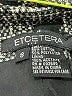 Etcetera 100% Polyester Print Black Blazer Size 8 - photo 6