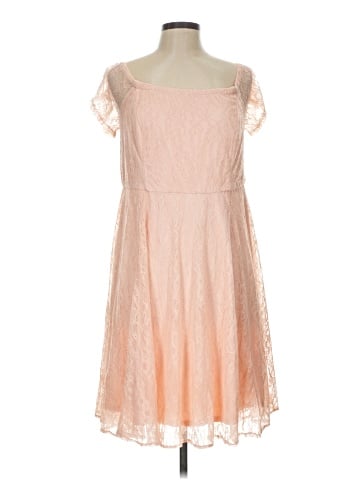 Torrid Cocktail Dress (view 1)