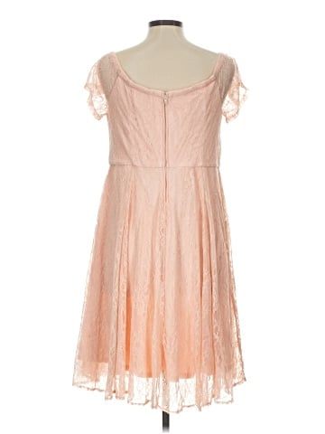 Torrid Cocktail Dress (view 2)