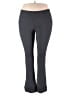 Skechers Gray Active Pants Size XXL - photo 1