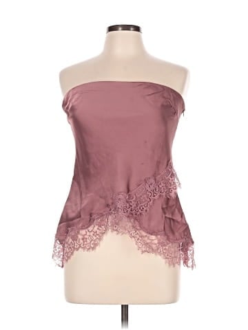 Dress Forum Sleeveless Blouse (view 1)