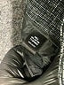 Express Design Studio Houndstooth Gray Shorts Size 00 - photo 4