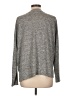 Lucky Brand Gray Pullover Sweater Size L - photo 2