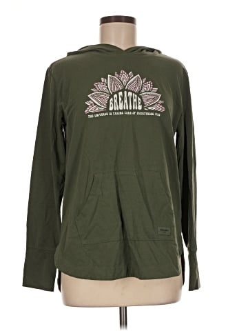 Life Is Good Sweatshirt (view 1)