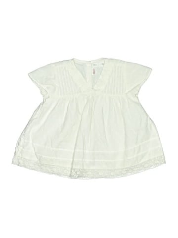 Zara Short Sleeve T-Shirt (view 1)
