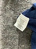 Trina Turk Color Block Blue Pullover Sweater Size XS - photo 5
