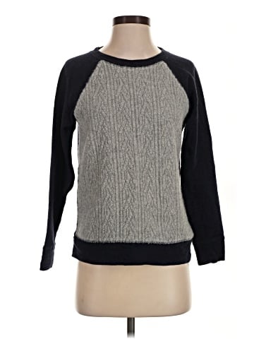 J.Crew Pullover Sweater (view 1)