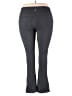 Skechers Gray Active Pants Size XXL - photo 2