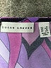 Susan Graver Purple Short Sleeve Blouse Size 1X - photo 7