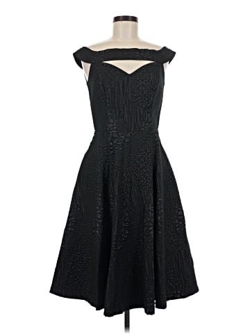 Nicole Miller Collection Cocktail Dress (view 1)