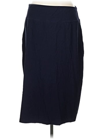Eileen Fisher Formal Skirt (view 1)