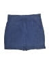 Unbranded Solid Blue Skort Size S - photo 1