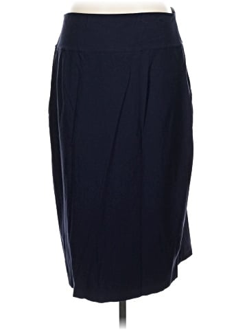 Eileen Fisher Formal Skirt (view 2)