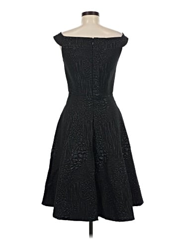 Nicole Miller Collection Cocktail Dress (view 2)