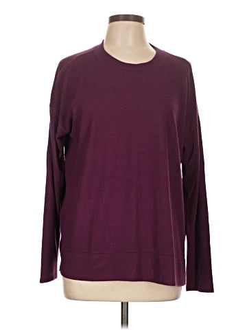 Lucky Brand Pullover Sweater (view 1)