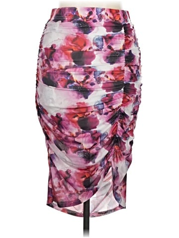 Bebe Casual Skirt (view 1)