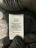 Talbots Solid Black Active Pants Size 18 - photo 5