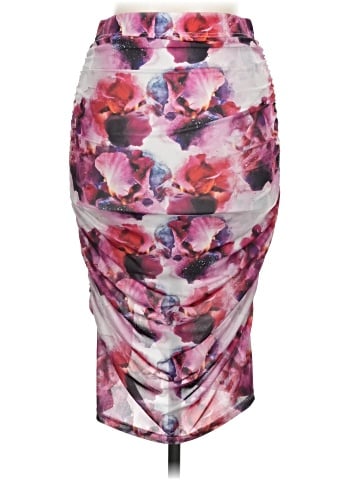Bebe Casual Skirt (view 2)