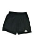 Adidas Solid Black Athletic Shorts Size 11 - photo 1