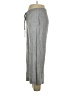 Max Studio Checkered-gingham Gray Casual Pants Size L - photo 5