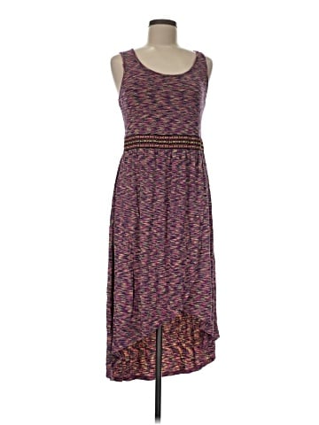 Cable & Gauge Casual Dress (view 1)