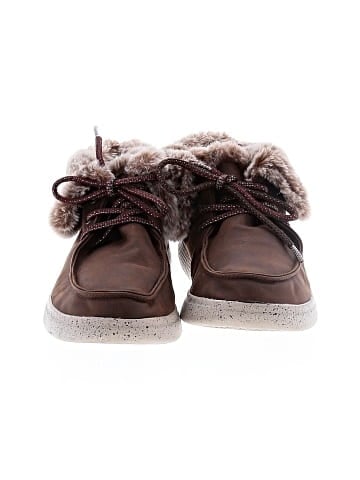 BOBS From Skechers Ankle Boots (view 2)