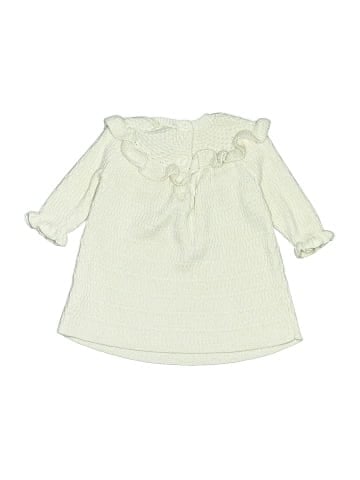 Janie and Jack Pullover Sweater (view 2)