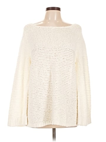 Purejill Pullover Sweater (view 1)