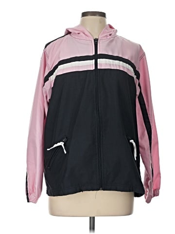 Argee Windbreaker (view 1)