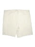 Westbound Ivory Shorts Size 22 - photo 2