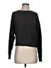 J.Crew Black Sweatshirt Size S - photo 1
