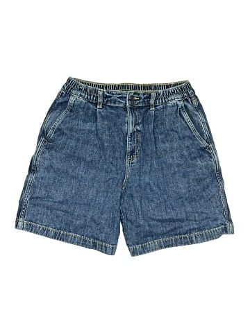 Aerie Denim Shorts (view 1)