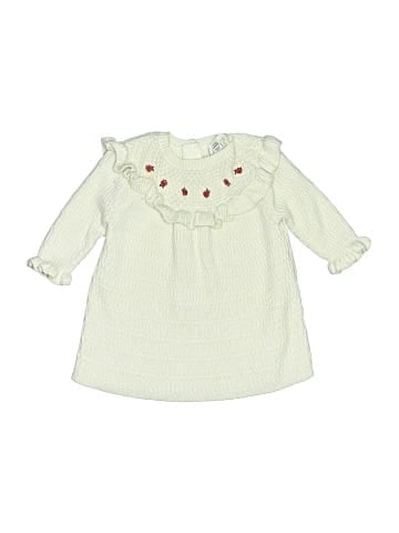 Janie and Jack Pullover Sweater (view 1)