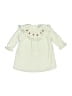 Janie and Jack Ivory Pullover Sweater Size 3-6 mo - photo 1