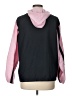 Argee Color Block Pink Windbreaker Size L - photo 2
