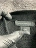 Club Monaco Black Pullover Sweater Size M - photo 7