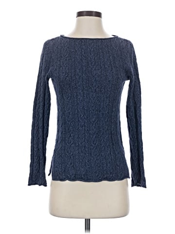 Lauren Jeans Co. Pullover Sweater (view 1)