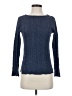 Lauren Jeans Co. Blue Pullover Sweater Size S - photo 1