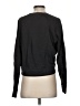 J.Crew Black Sweatshirt Size S - photo 2