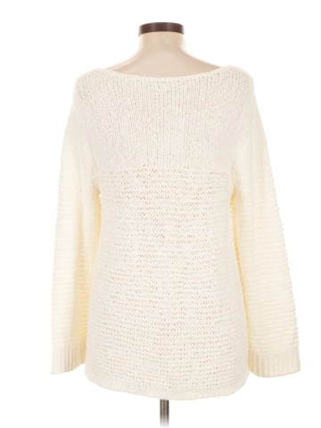 Purejill Pullover Sweater (view 2)