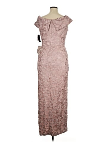 Xscape Cocktail Dress (view 2)