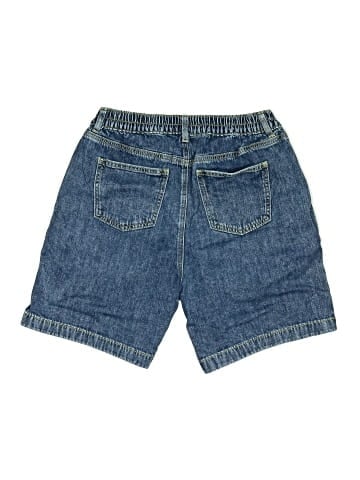 Aerie Denim Shorts (view 2)