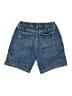 Aerie Blue Denim Shorts Size M - photo 2