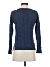 Lauren Jeans Co. Blue Pullover Sweater Size S - photo 2