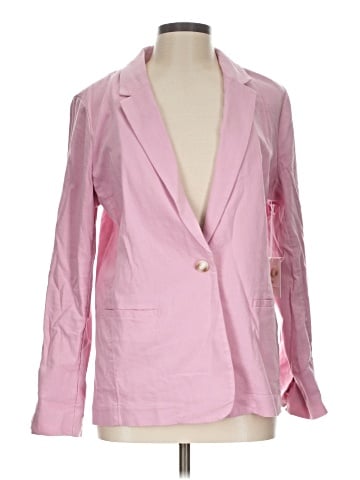 LC Lauren Conrad Blazer (view 1)