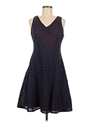 Maggy London Cocktail Dress (view 1)