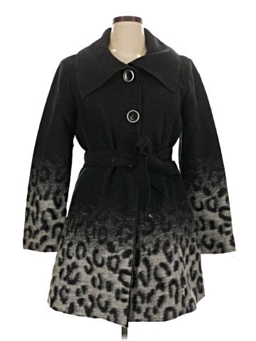 Tribal Coat (view 1)