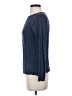 Lauren Jeans Co. Blue Pullover Sweater Size S - photo 5