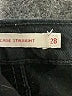 Levi's Black Jeans Size 28 waist - photo 8