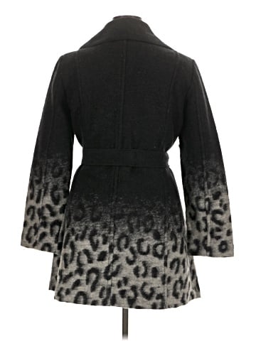 Tribal Coat (view 2)